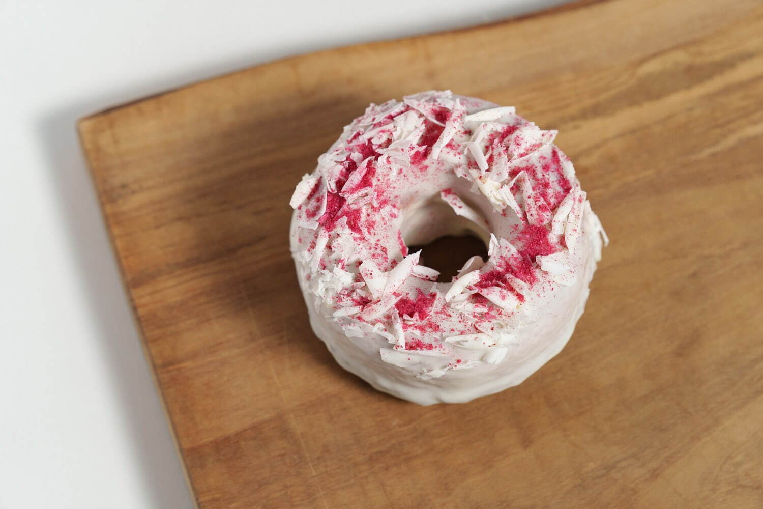 コエ ドーナツ(koe donuts) 赤箱｜写真5