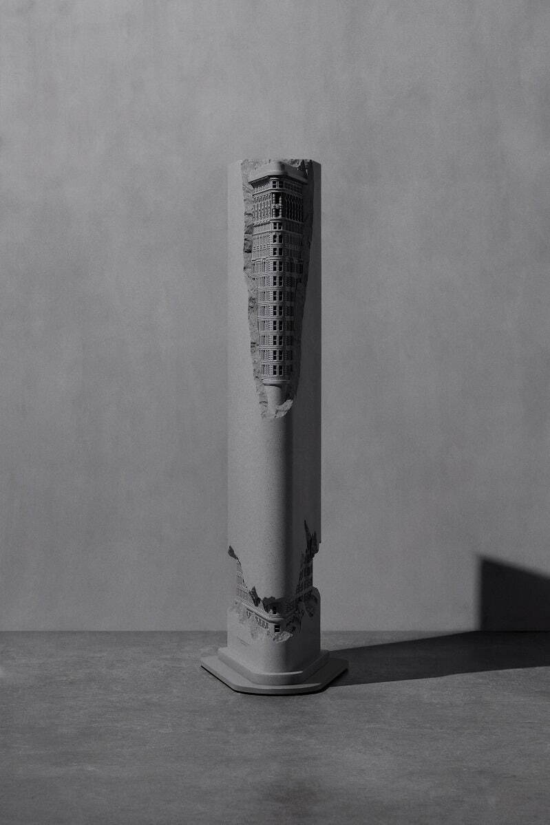 タカヒロミヤシタザソロイスト．“まるで彫刻”な高性能スピーカー、大出力から生まれる壮大な音圧｜写真2
