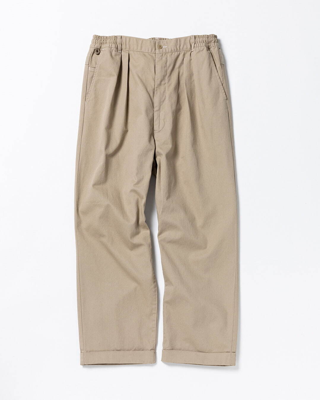 Chino Pants 16,500円