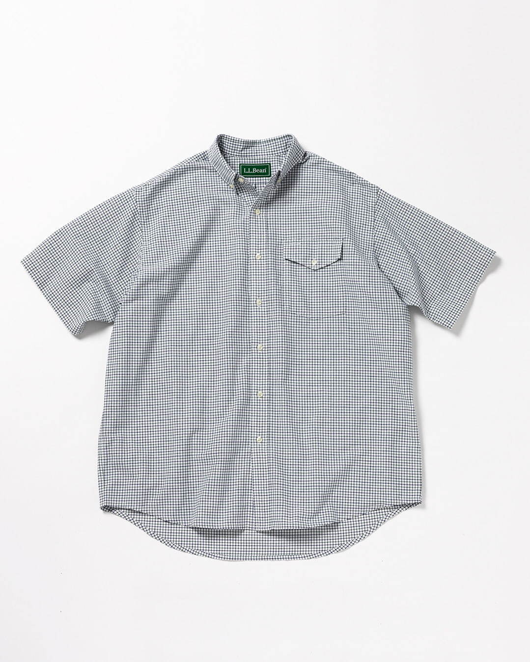 Short Sleeve Shirt 12,100円