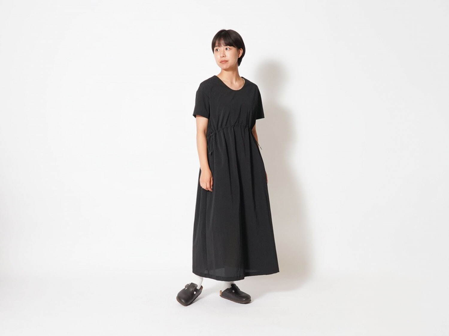 Breathable Quick Dry Dress 22,000円