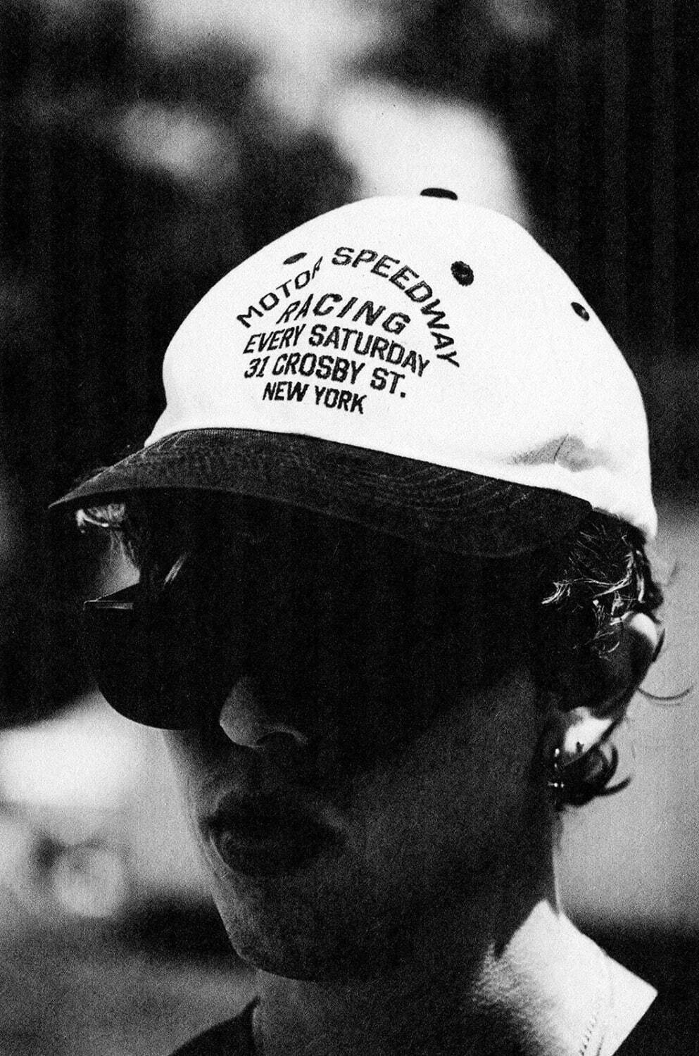 サタデーズ ニューヨークシティ(Saturdays NYC) 2023年夏ウィメンズ&メンズコレクション  - 写真14