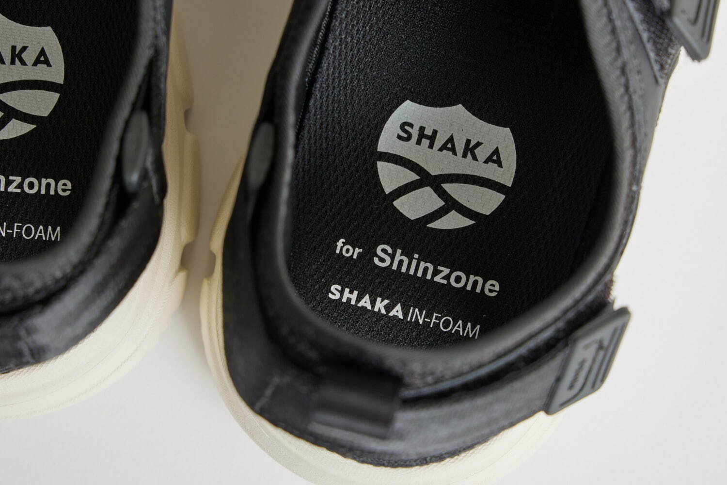 シャカ(SHAKA), シンゾーン(Shinzone) シンゾーン｜写真4