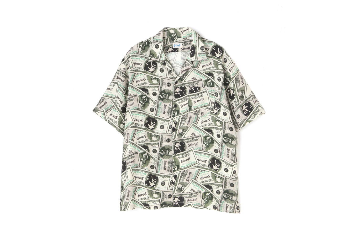“＄110 PATTERNED”16,500円