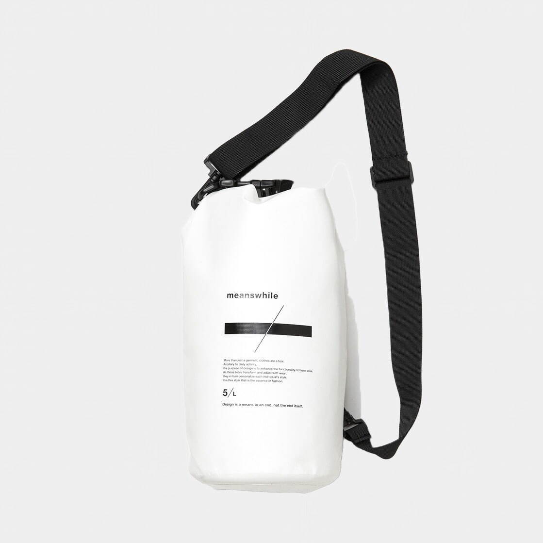Waterproof Dry Sack 3,850円