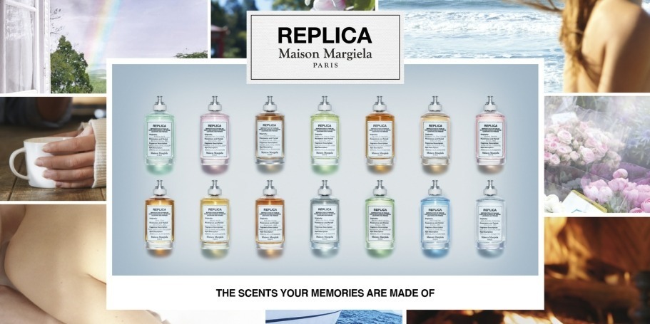 メゾン マルジェラ(Maison Margiela), ペンハリガン(PENHALIGON'S), セルジュ・ルタンス(SERGE LUTENS), アクア ディ パルマ(ACQUA DI PARMA) 香水夏市｜写真6