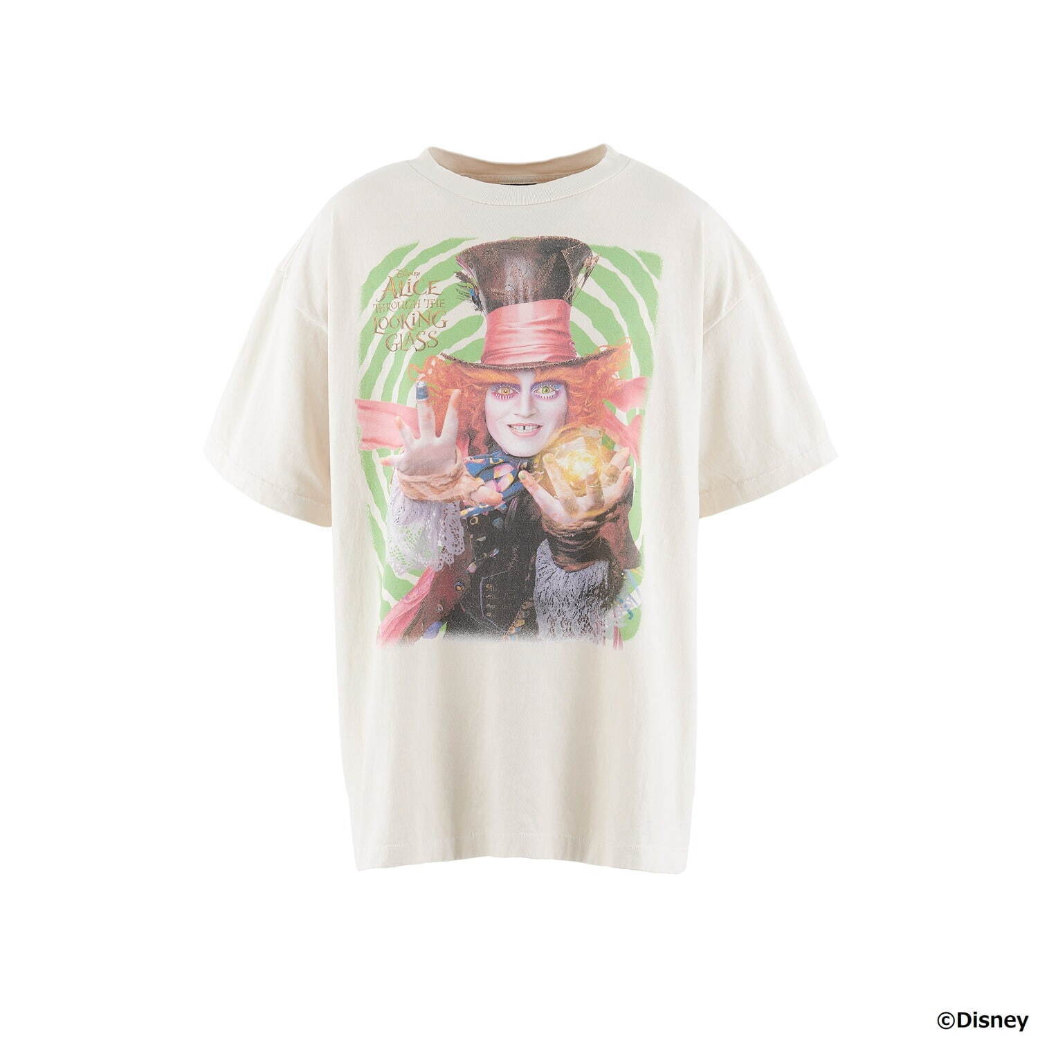 ディズニー Tシャツ 34,100円