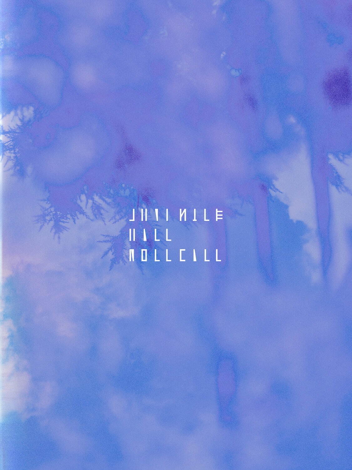 ジュヴェナイル ホール ロールコール(JUVENILE HALL ROLLCALL) 2024年春夏ウィメンズ&メンズコレクション  - 写真2