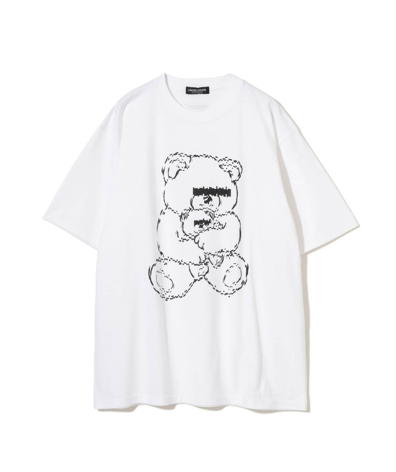 Tシャツ(ホワイト) 16,500円