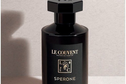 ル クヴォン メゾン ド パルファム新作香水、“コルシカ島”着想のスパイシーなアンバーウッドの香り