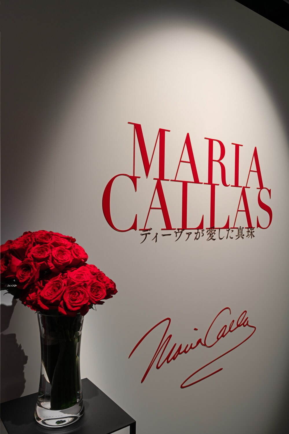 ミキモト、オペラ歌手マリア・カラスの企画展が銀座本店で - 衣装やパールジュエリーを展示｜写真3