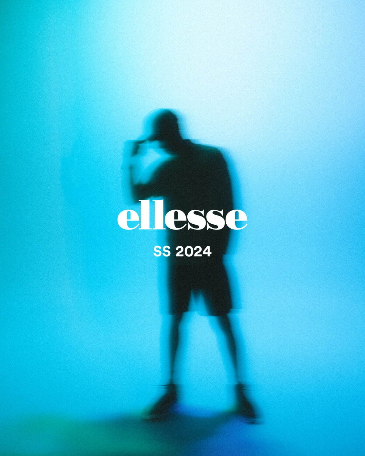 エレッセ(ellesse) 2024年春夏ウィメンズ&メンズコレクション  - 写真5