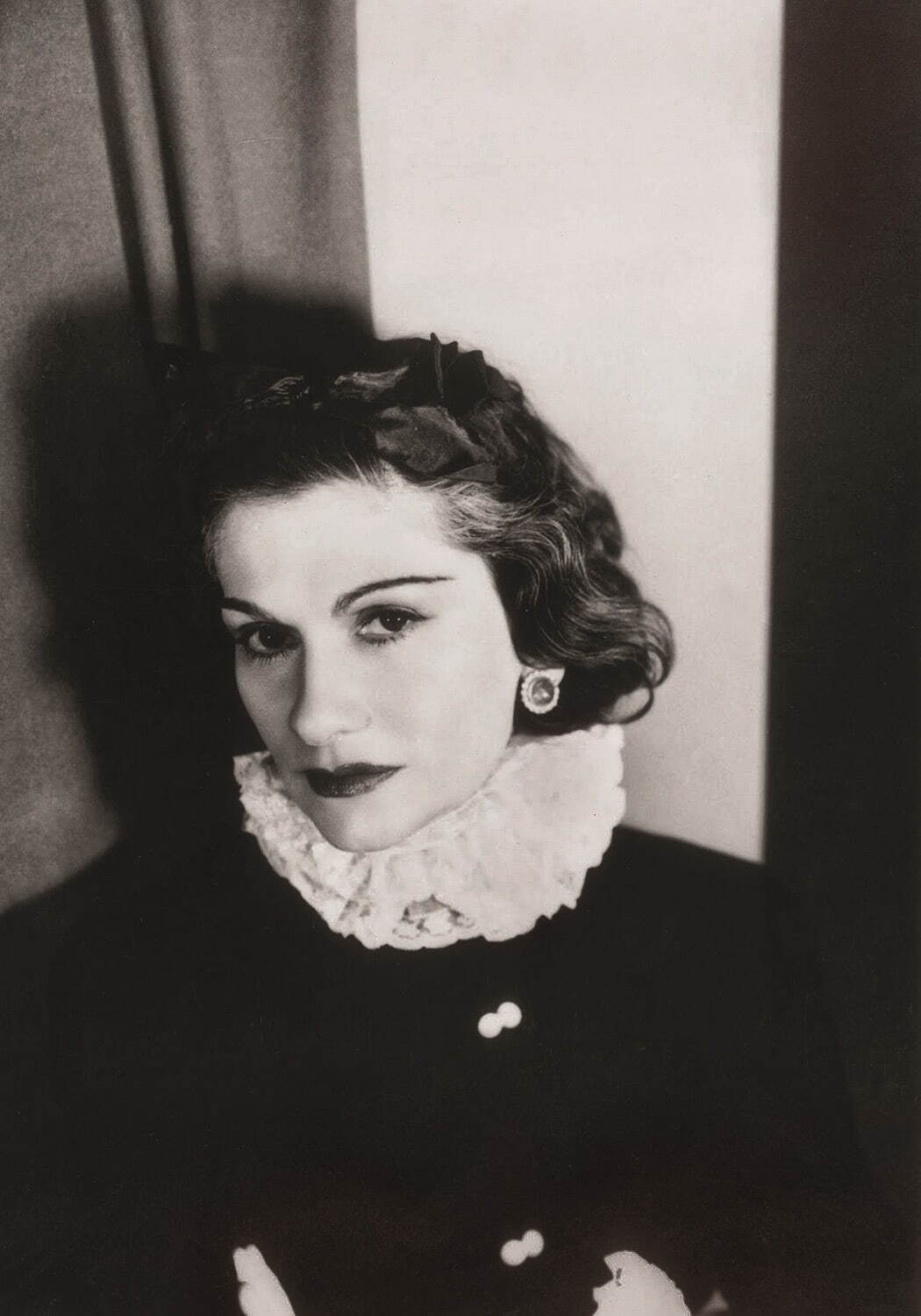 Gabrielle Chanel, 1939
©The George Hoyningen-Huene Estate Archives