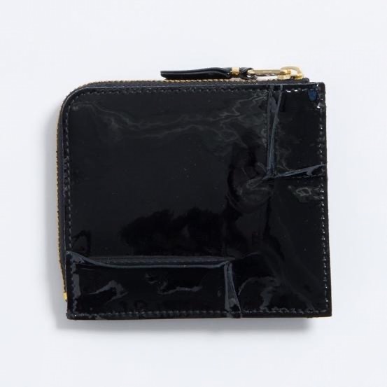 ウォレット・コム デ ギャルソン、オールブラックの“マルチストラップ”財布など｜写真16
