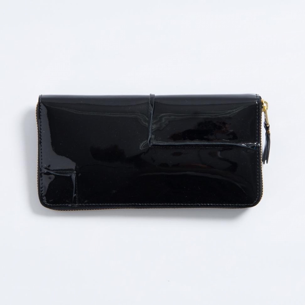 ウォレット・コム デ ギャルソン、オールブラックの“マルチストラップ”財布など｜写真14