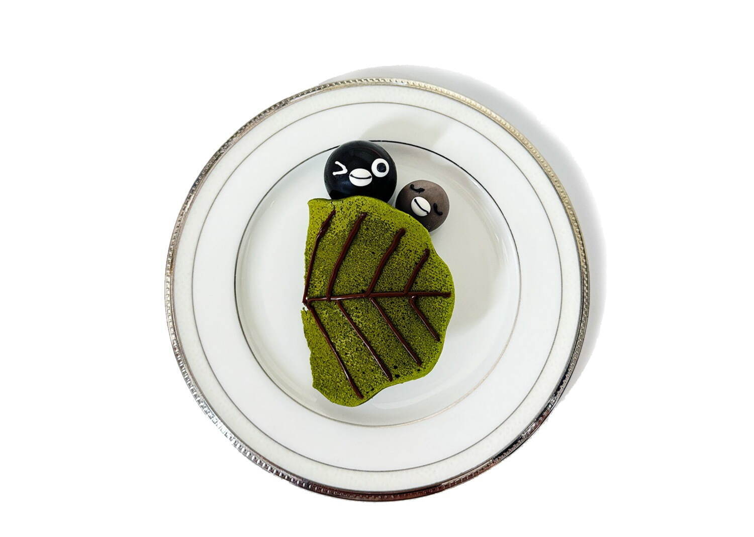 ホテルメトロポリタン「Suicaのペンギン ビュッフェ」肉料理や抹茶ケーキのデザートプレート付き｜写真3