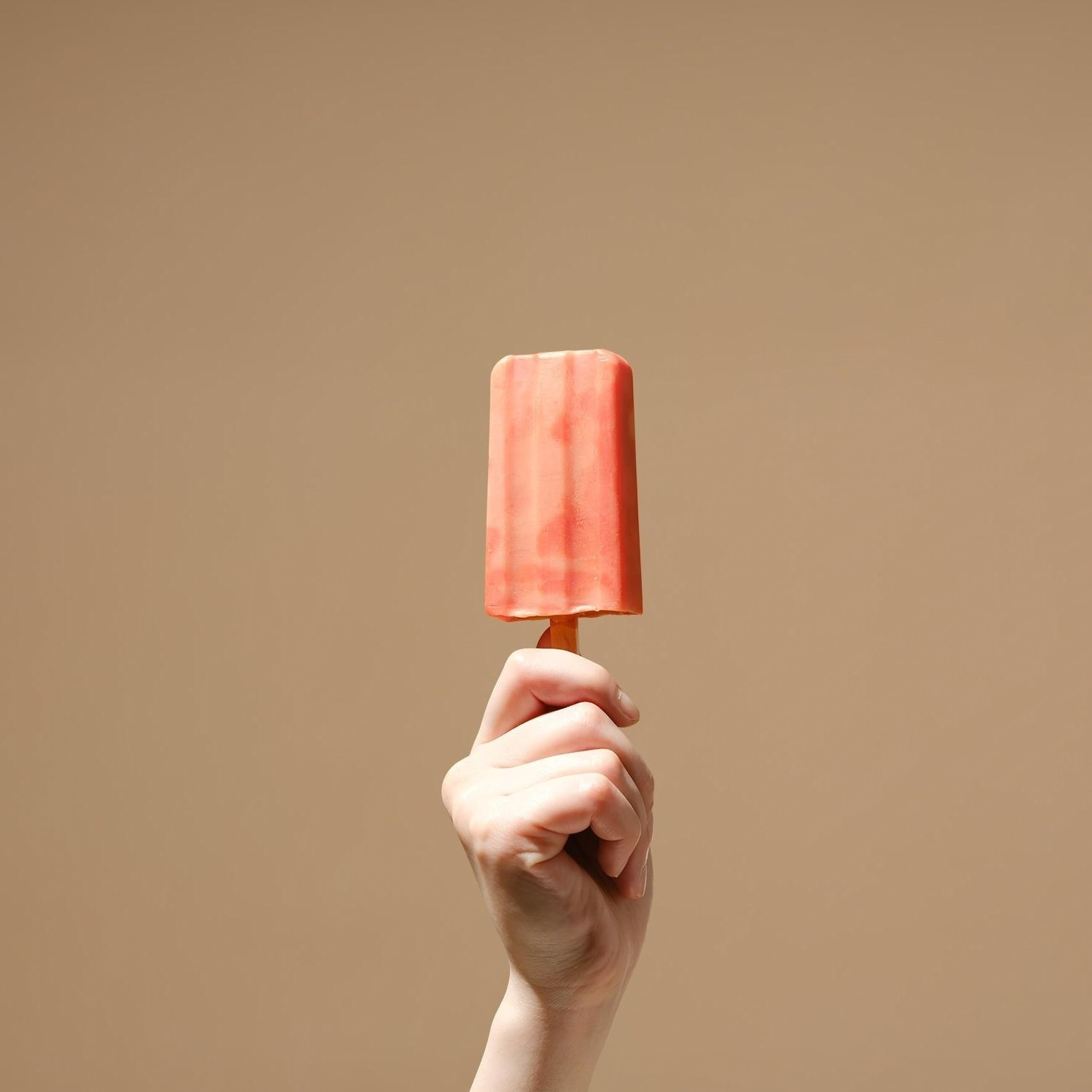 「アイスキャンディーソープ オレンジ＆マリーゴールド」 2,580円＜新製品＞