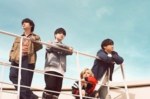 Official髭男dism新作アルバム『Rejoice』Subtitleやミックスナッツなど16曲