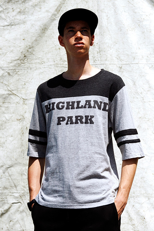 ハイランド パーク(Highland Park) 2015年春夏メンズコレクション  - 写真18