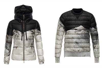 MONCLER - 送料無料 36 MONCLER モンクレール 9C00017 M1639 ブラック