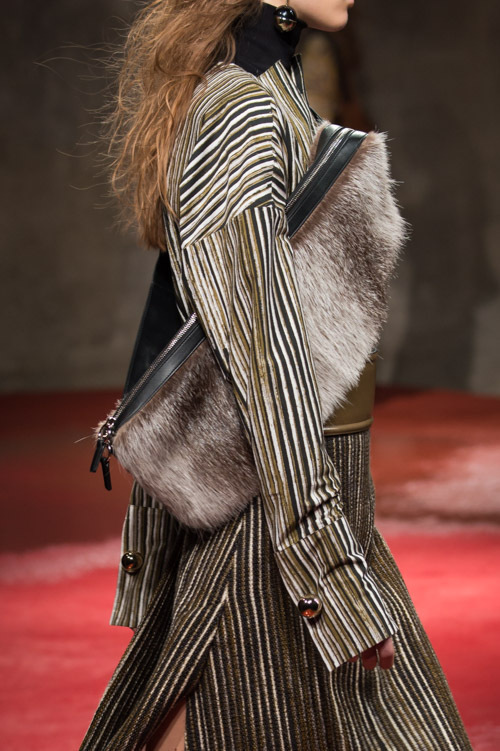 マルニ(MARNI) 2015-16年秋冬ウィメンズコレクション  - 写真36