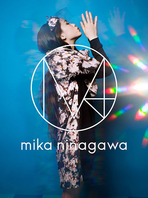 エム / ミカ ニナガワ(M / mika ninagawa) 2015-16年秋冬ウィメンズコレクション  - 写真4