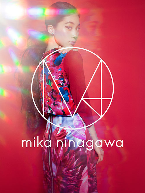 エム / ミカ ニナガワ(M / mika ninagawa) 2015-16年秋冬ウィメンズコレクション  - 写真10