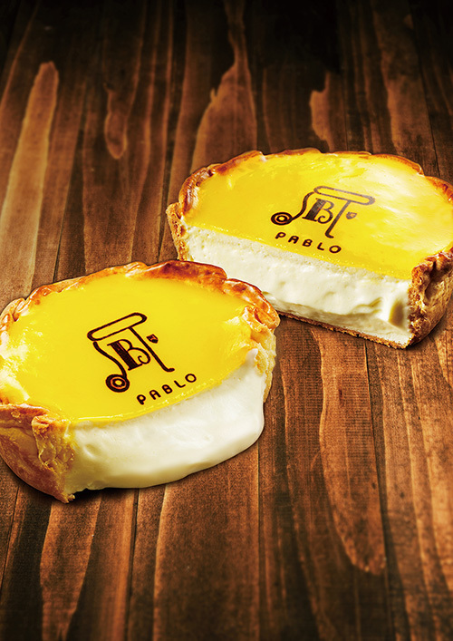 パブロ(PABLO)のモナカ＆チーズアイスが再び登場、全国のコンビニで発売｜写真3