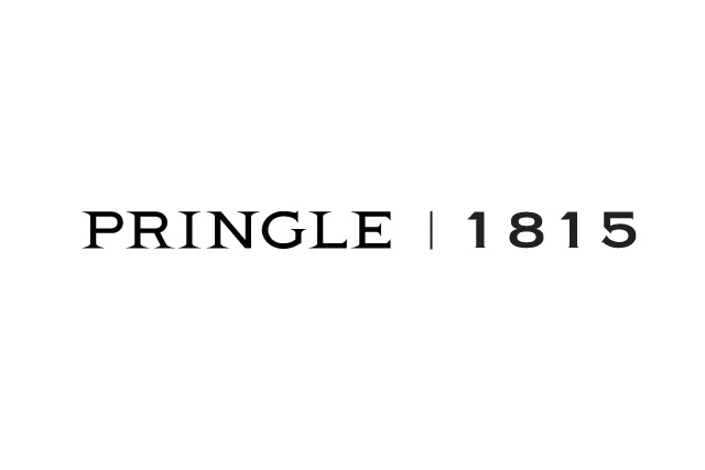 プリングル オブ スコットランド(Pringle of Scotland) PRINGLE 1815｜写真1