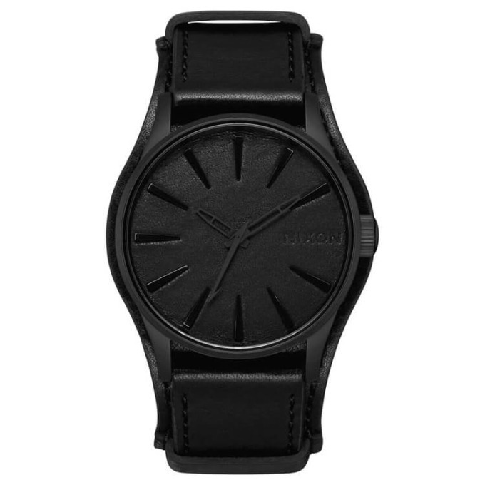 ニクソン×メタリカのコラボ腕時計 - “メタル・マスター”などジャケットをイメージしたデザイン｜写真24