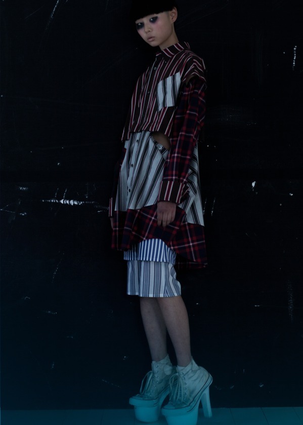 ノゾミ イシグロ オートクチュール(NOZOMI ISHIGURO Haute Couture) 2019年春夏ウィメンズコレクション  - 写真9