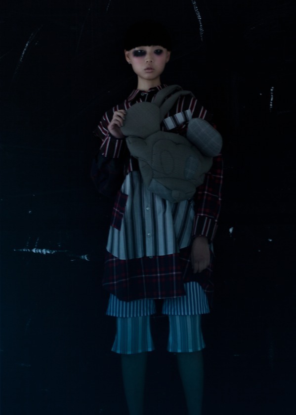 ノゾミ イシグロ オートクチュール(NOZOMI ISHIGURO Haute Couture) 2019年春夏ウィメンズコレクション  - 写真10