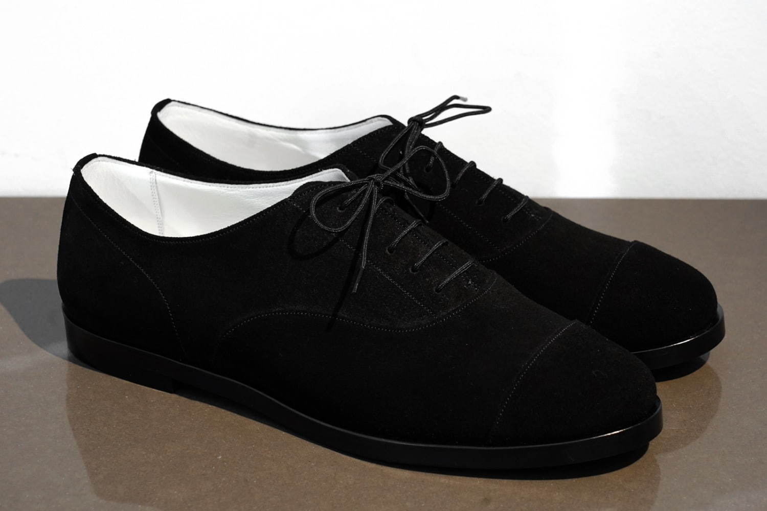 FRENCH OXFORD(LEATHER) 39,000円＋税