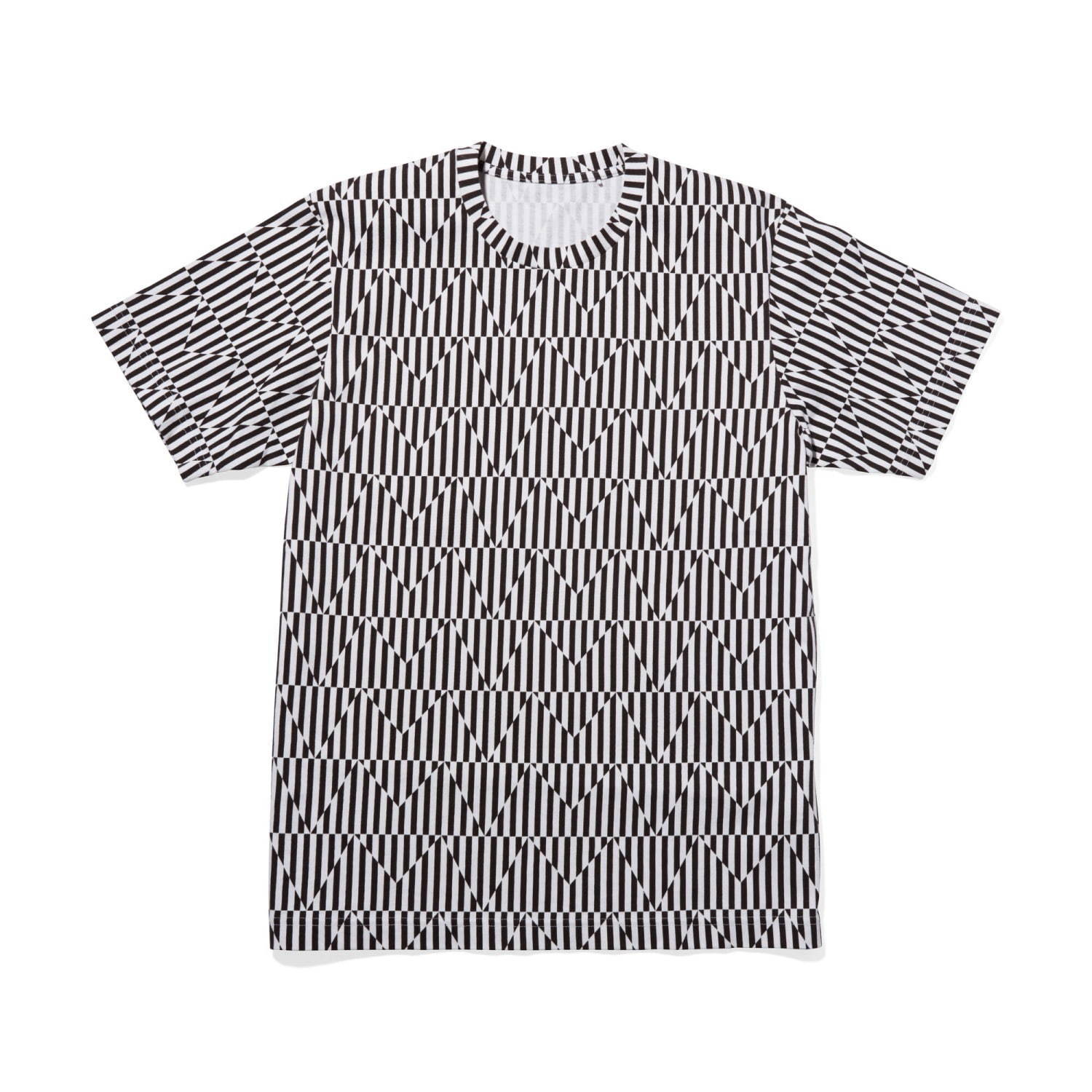 ユニクロ カラー ＆ リズム UT コレクション Tシャツ 1,500円＋税