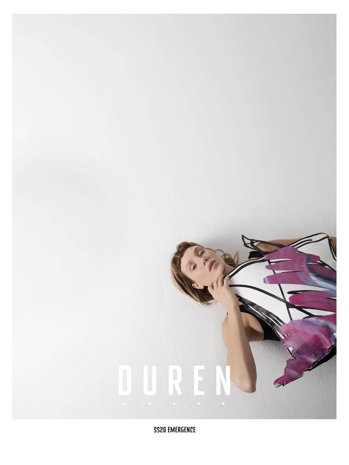 デューレン(DUREN) 2020年春夏ウィメンズコレクション  - 写真2