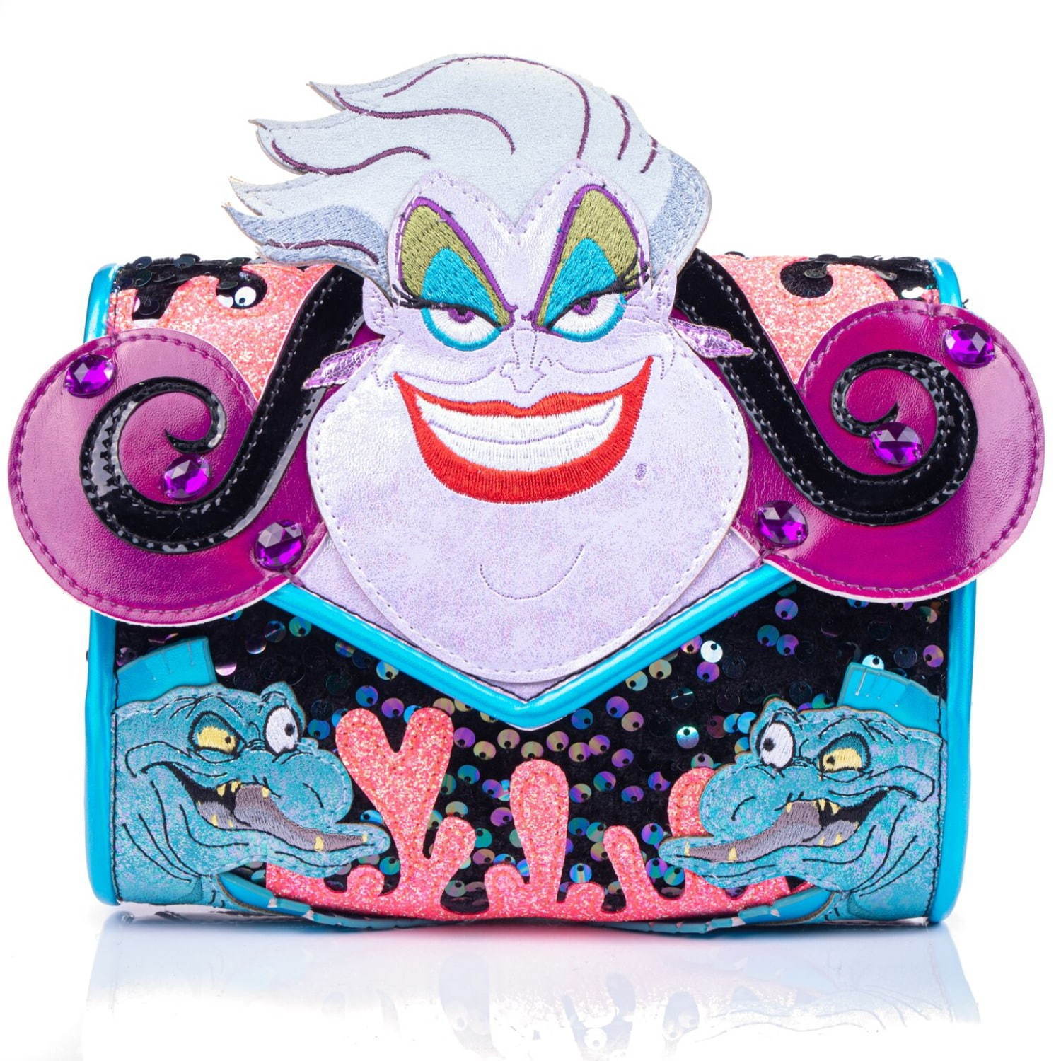 Elegant Evil Bag 17,000円＋税