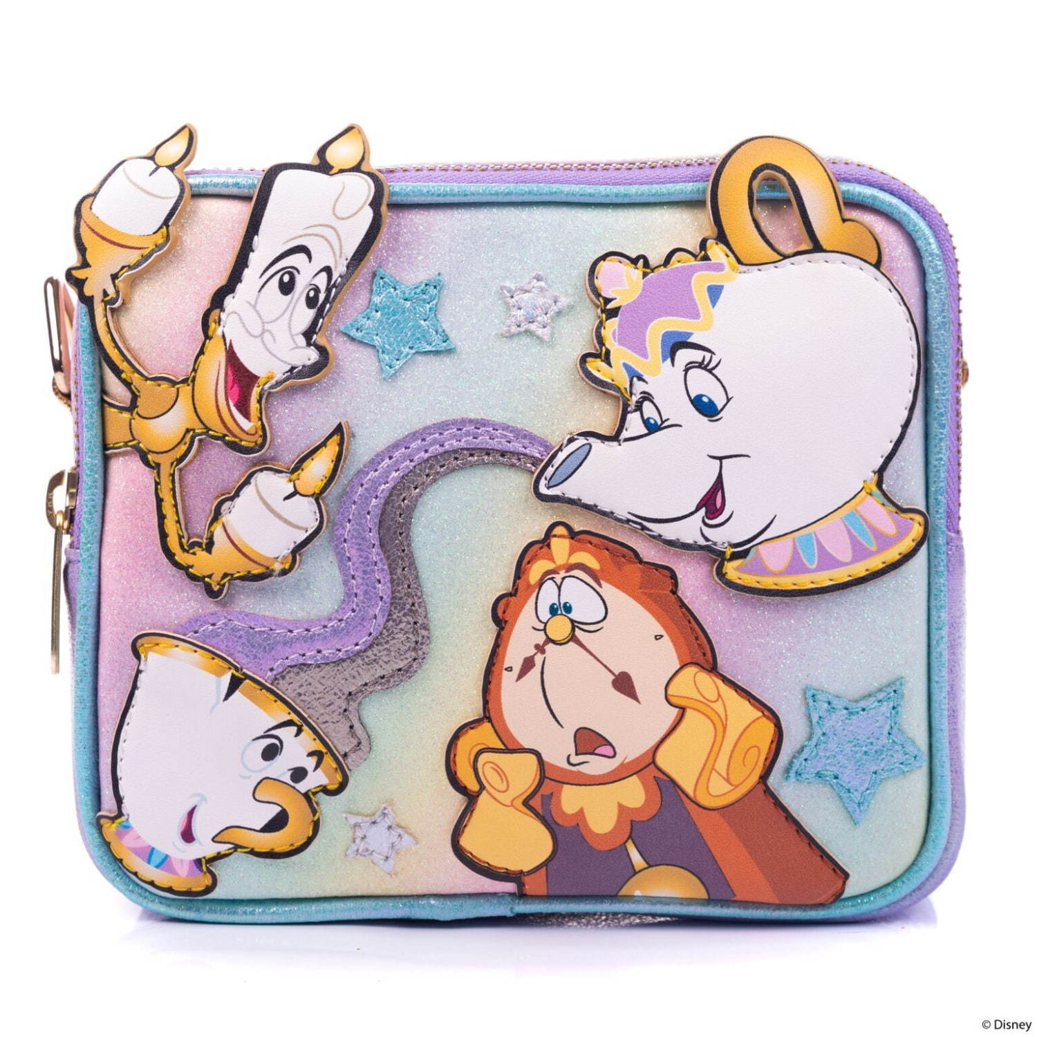 Be Our Guest! Bag(バッグ) 11,000円＋税