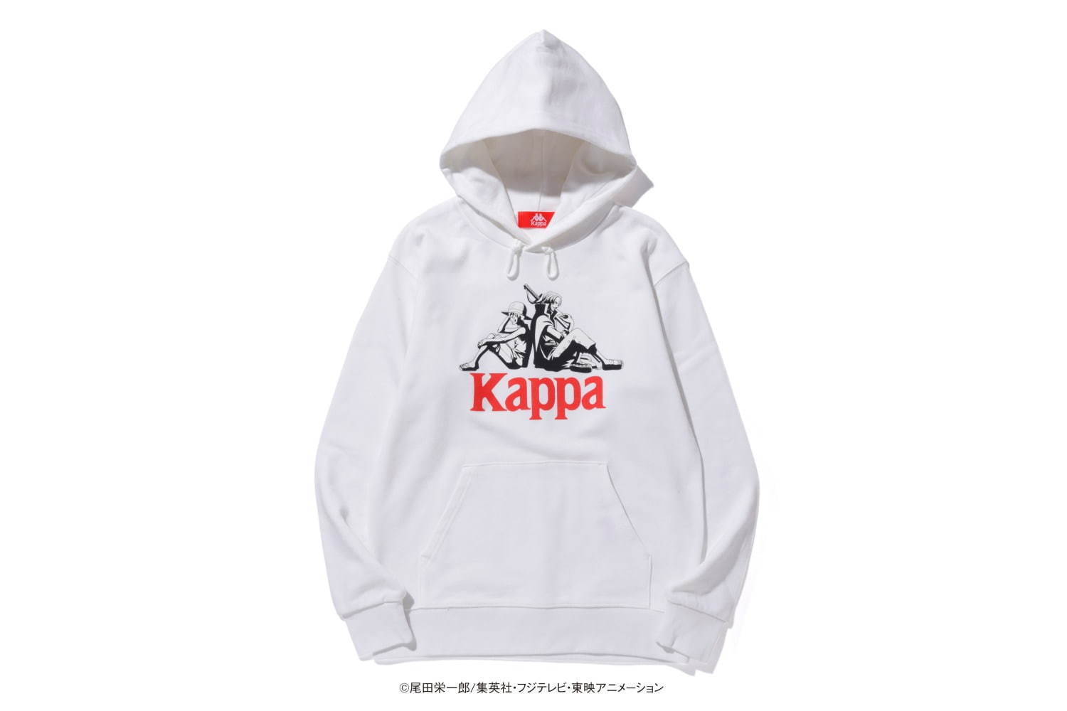 カッパ(Kappa) ワンピース｜写真2