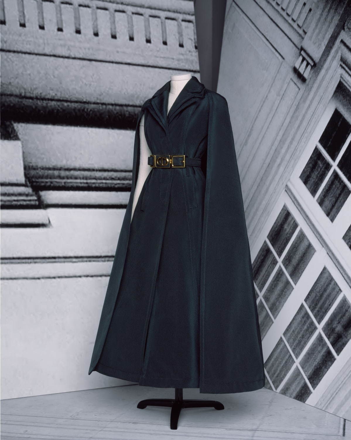 ディオール オートクチュール(DIOR Haute Couture ) 2020-21年秋冬ウィメンズコレクション  - 写真19