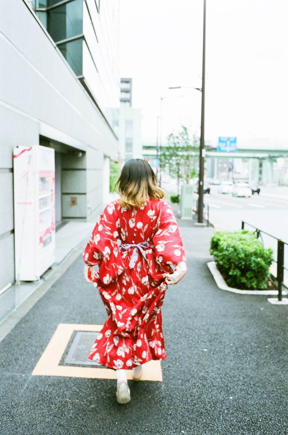 キモノ バイ ナデシコ(KIMONO by NADESHIKO), ケイスケ カンダ(keisuke kanda) きものドレス｜写真28