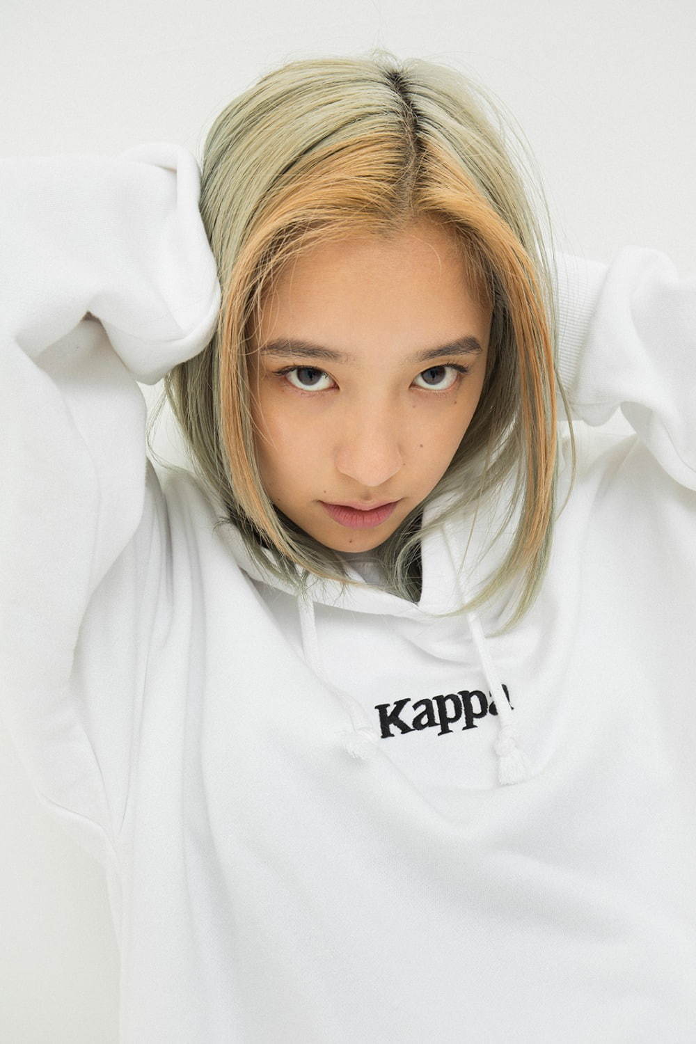 カッパ(Kappa) 2020-21年秋冬ウィメンズ&メンズコレクション  - 写真12