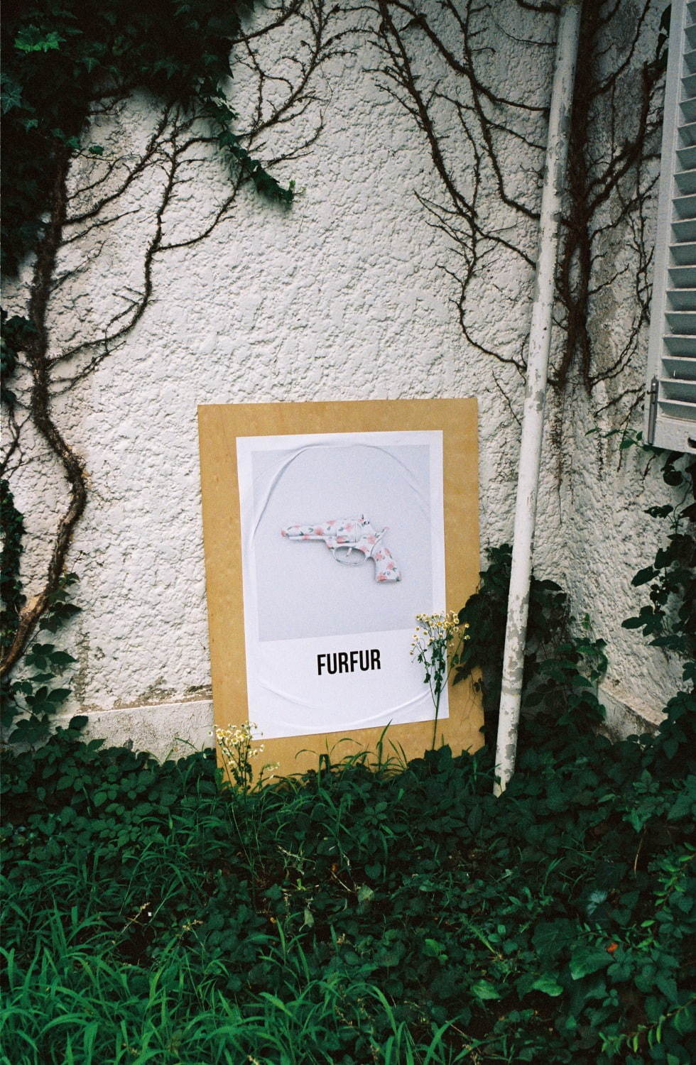 ファーファー(FURFUR) 2020-21年秋冬ウィメンズコレクション  - 写真59