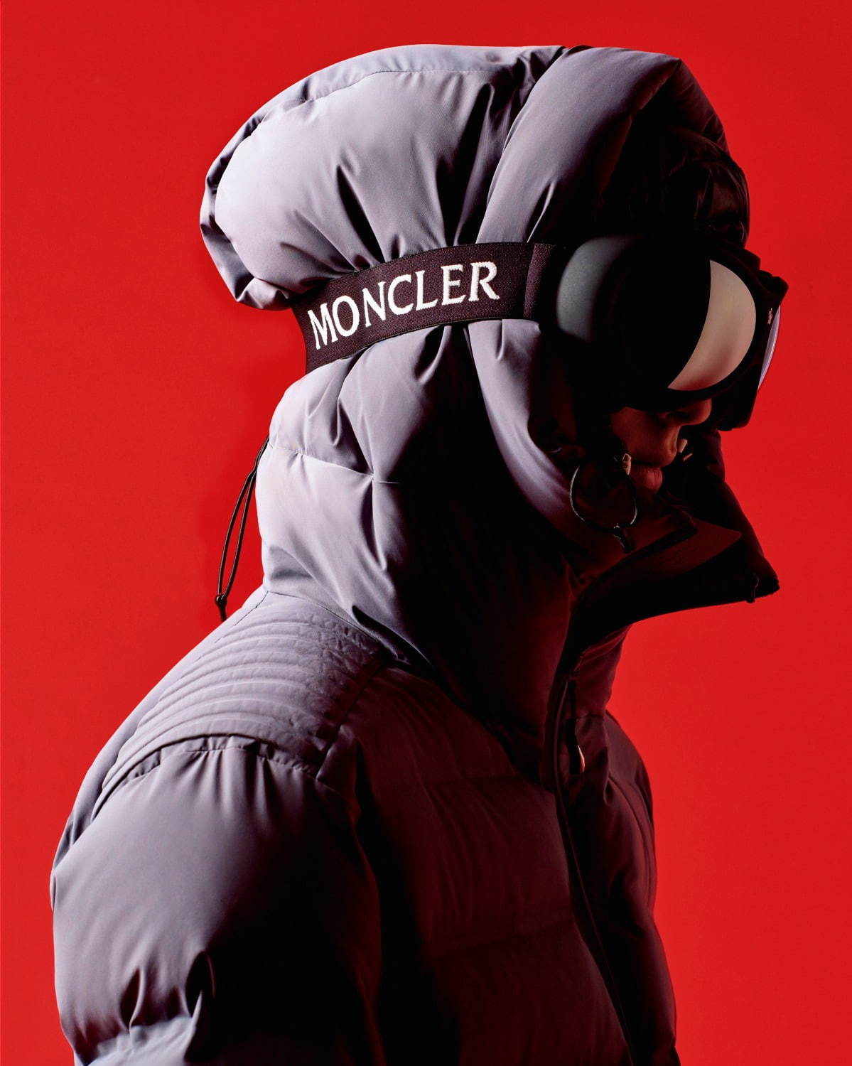 モンクレール グルノーブル(MONCLER GRENOBLE) 2020-21年秋冬メンズコレクション  - 写真41