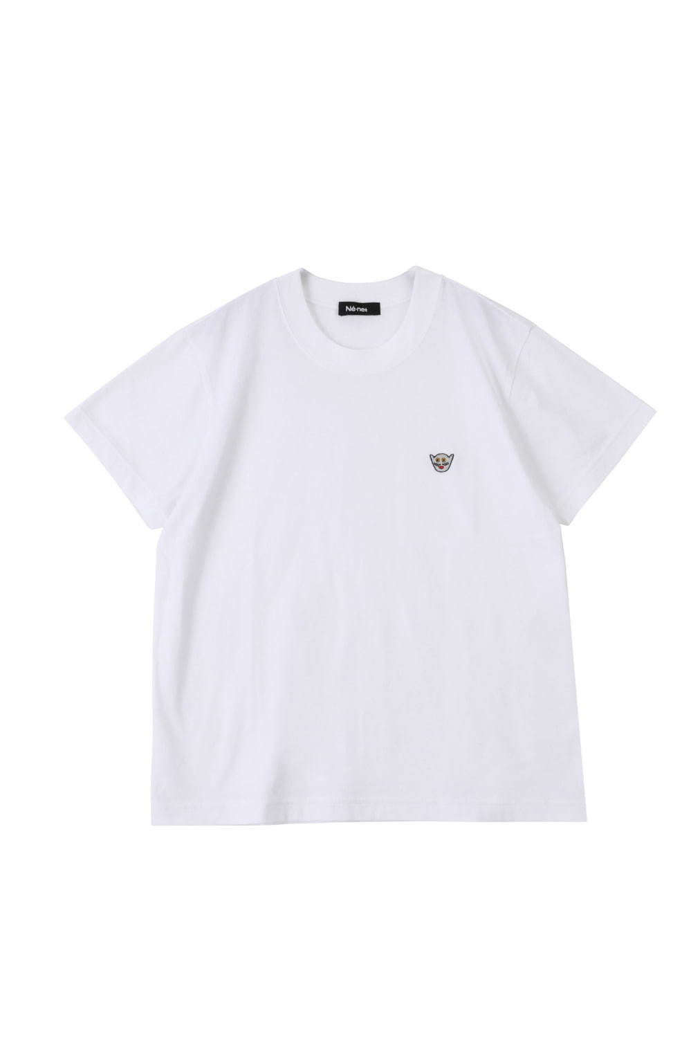 Tシャツ(ホワイト) 全17種類 6,600円(税込)＜数量限定＞