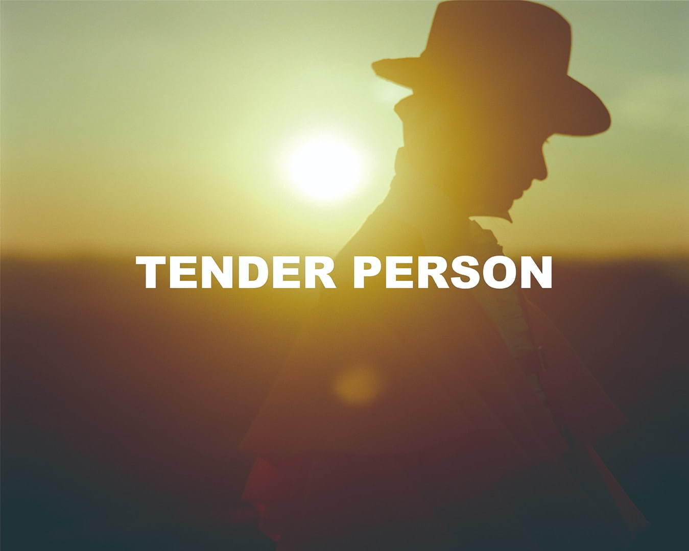 テンダーパーソン(TENDER PERSON) 2021年春夏ウィメンズ&メンズコレクション  - 写真26