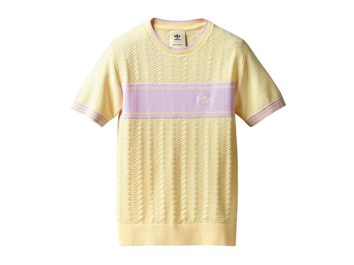 ニットTシャツ 20,900円(税込)