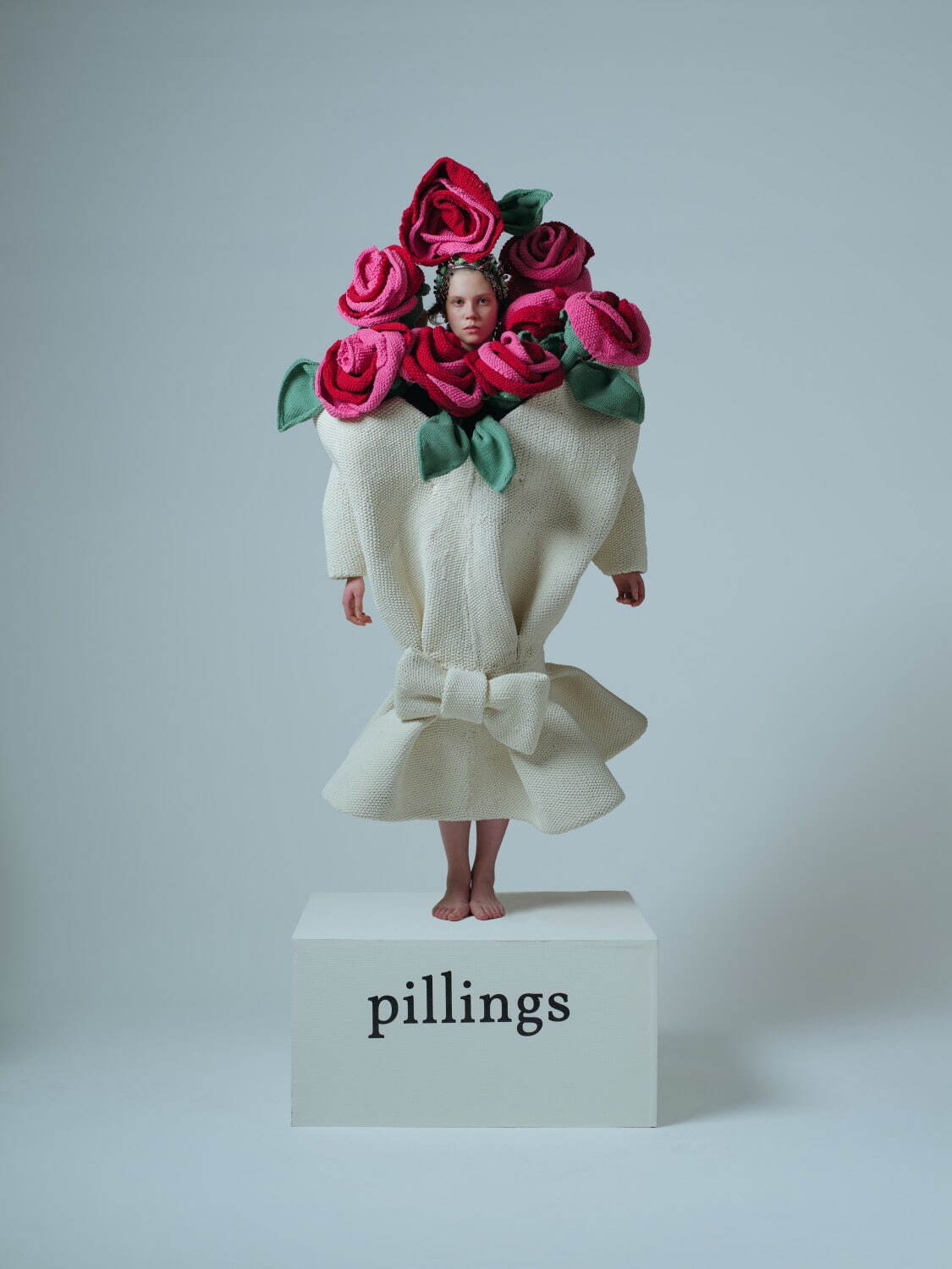 ピリングス(pillings) 2021-22年秋冬ウィメンズ&メンズコレクション  - 写真31