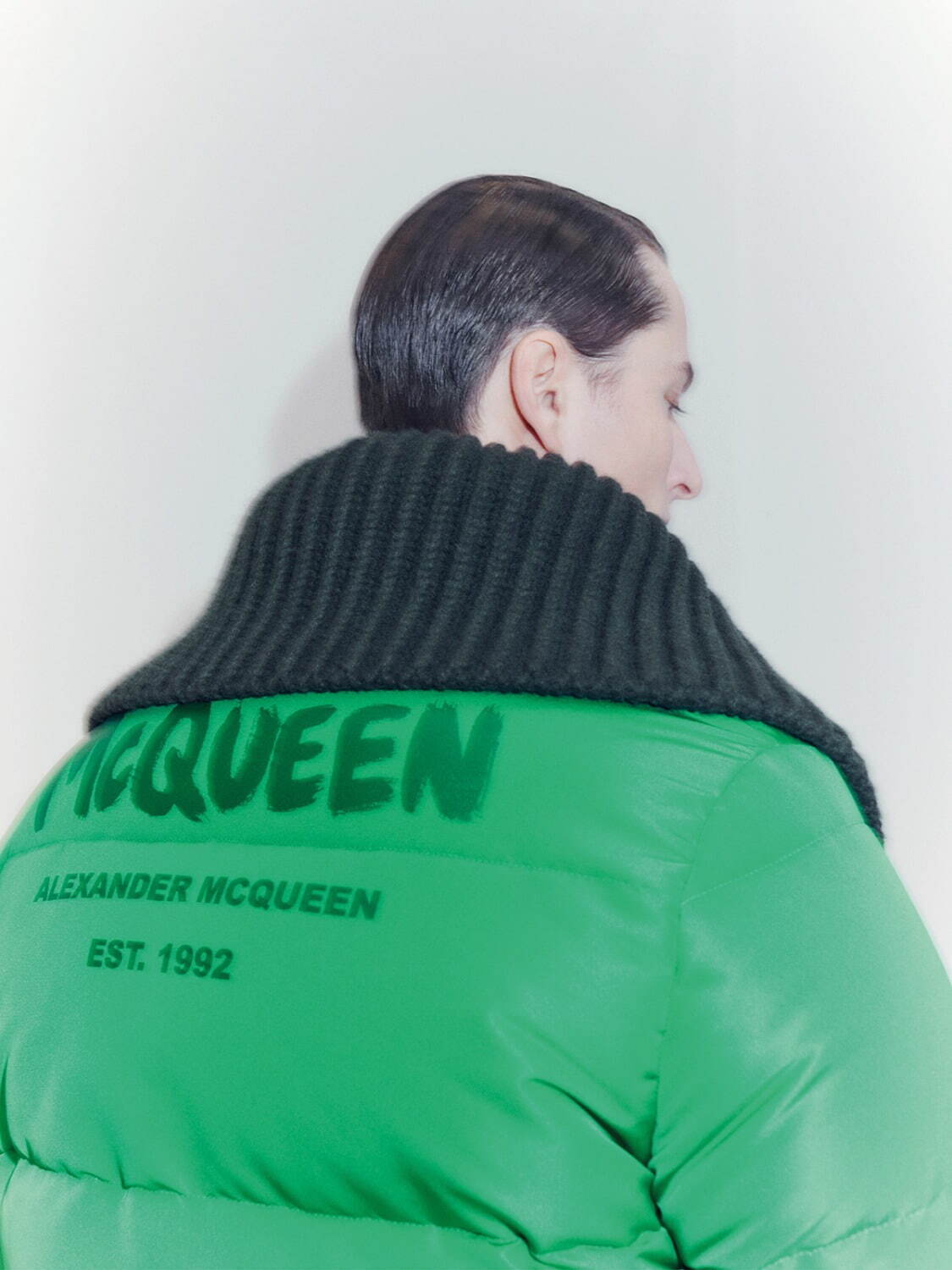 アレキサンダー・マックイーン(Alexander McQueen) 2021-22年秋冬メンズコレクション  - 写真13