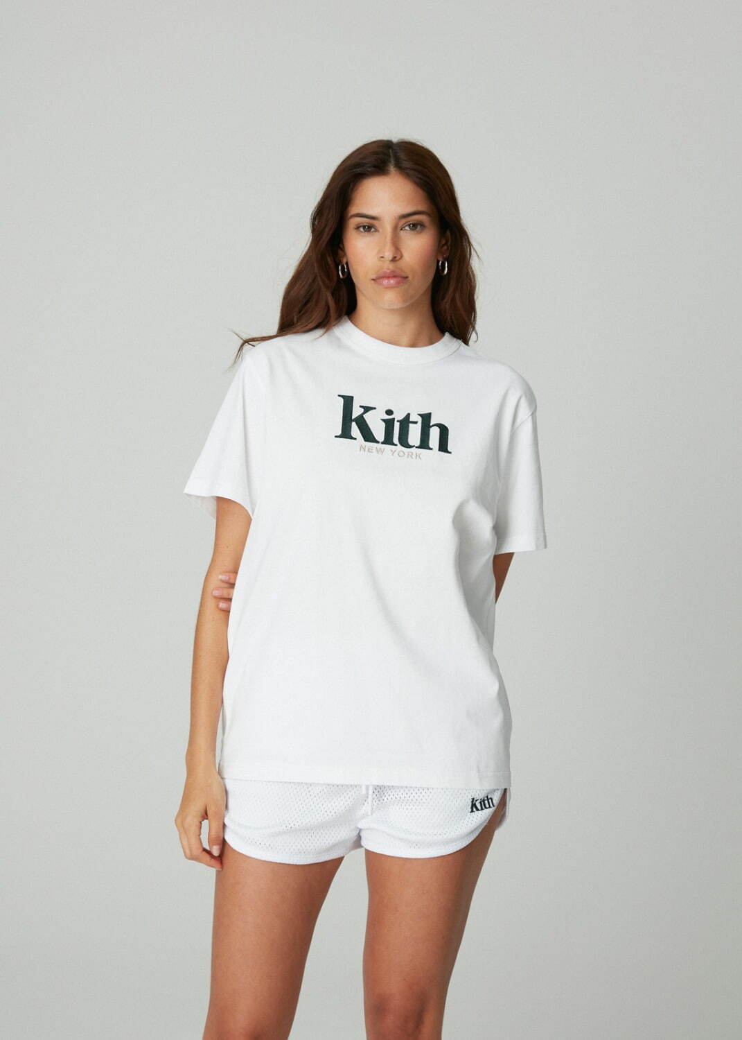 キス(Kith) 2021年夏ウィメンズコレクション  - 写真151