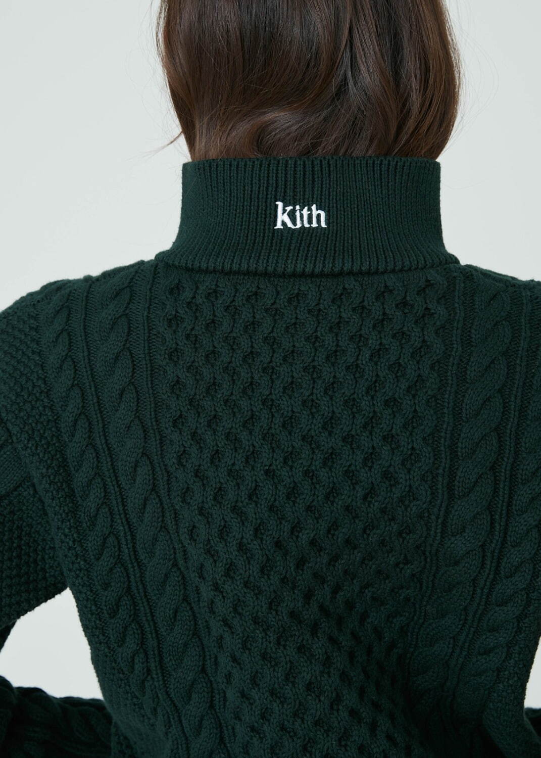 キス(Kith) 2021年冬ウィメンズコレクション  - 写真100